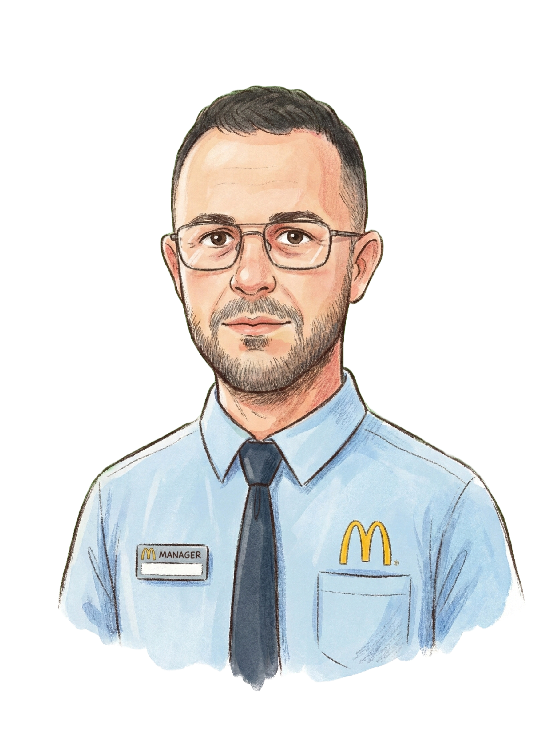 Pencho - Desarrollador Backend Java